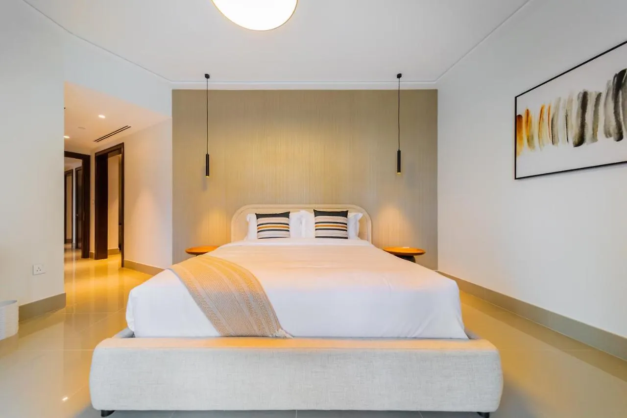 Eden'S Homes & Villas - Opera Grand Dubai