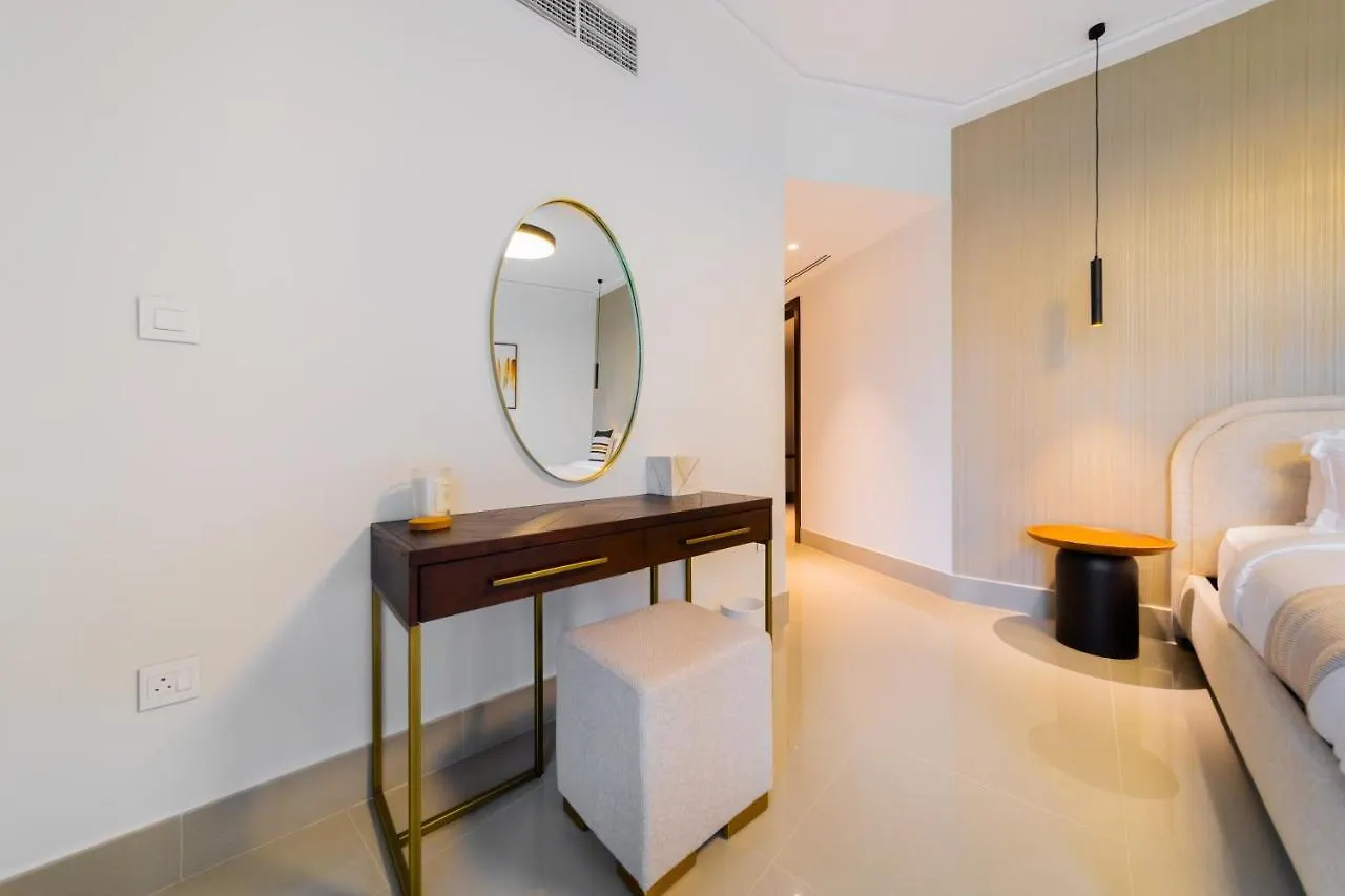 Eden'S Homes & Villas - Opera Grand Dubai Apartment