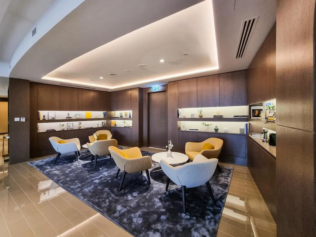 Eden'S Homes & Villas - Opera Grand Dubai Apartment