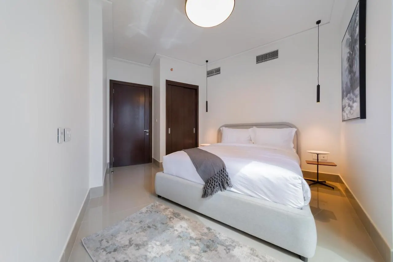 Apartment Eden'S Homes & Villas - Opera Grand Dubai United Arab Emirates