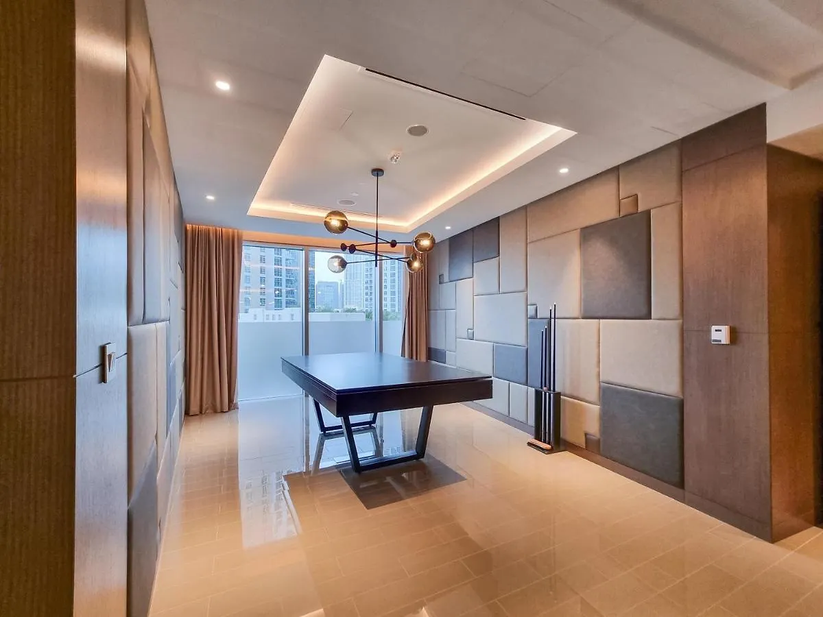 Apartment Eden'S Homes & Villas - Opera Grand Dubai