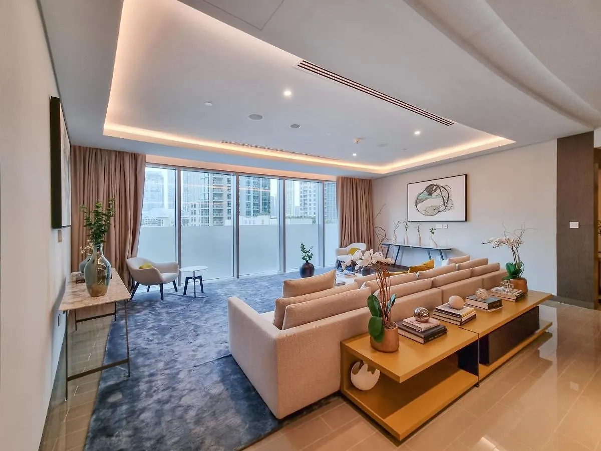 Eden'S Homes & Villas - Opera Grand Dubai