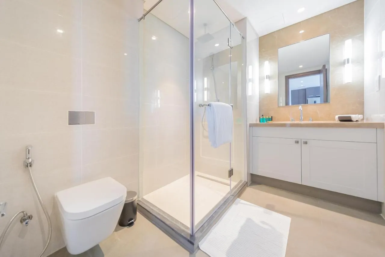 Eden'S Homes & Villas - Opera Grand Dubai Apartment
