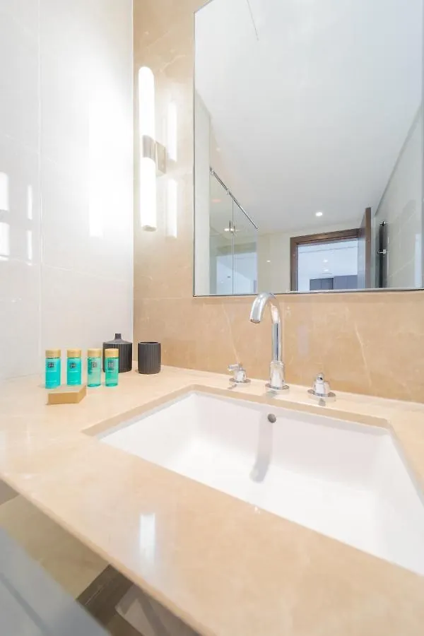 Eden'S Homes & Villas - Opera Grand Dubai